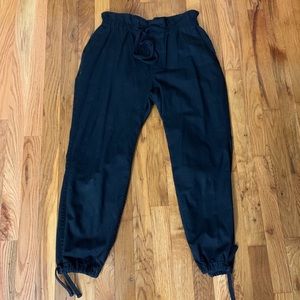 Ultra High Rise Joggers